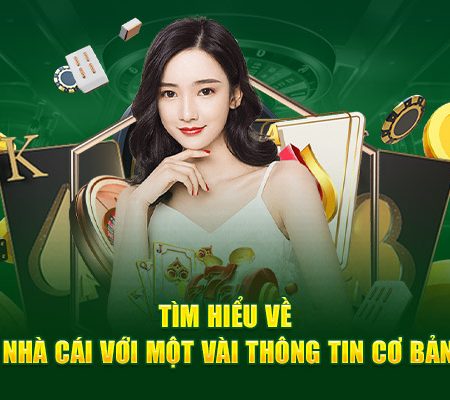 Vt999-Tận hưởng cảm giác tin cậy với trang cược xanh chín!